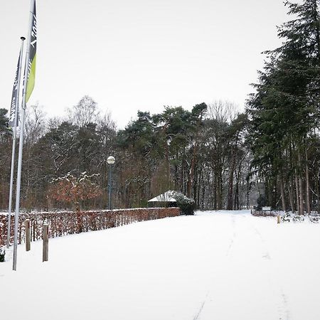 Veul Oe Thuus Hoeve Kroep An フォルデン エクステリア 写真
